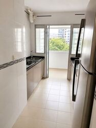 Blk 93B Telok Blangah Parcview (Bukit Merah), HDB 3 Rooms #566690141
